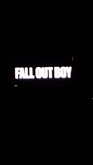 Blackbear / Fall Out Boy / Jaden on Oct 22, 2017 [300-small]