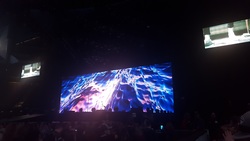 Blackbear / Fall Out Boy / Jaden on Oct 22, 2017 [302-small]