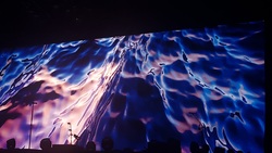 Blackbear / Fall Out Boy / Jaden on Oct 22, 2017 [304-small]