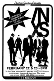 INXS / Soup Dragons on Feb 22, 1991 [421-small]