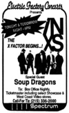 INXS / Soup Dragons on Feb 22, 1991 [422-small]