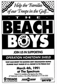 The Beach Boys on Mar 4, 1991 [423-small]