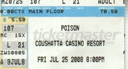 Poison on Jul 25, 2008 [450-small]