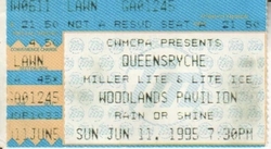 Queensrÿche / Type O Negative on Jun 11, 1995 [451-small]