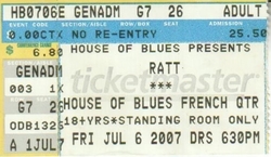 Ratt on Jul 6, 2007 [460-small]