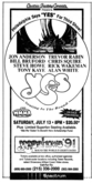 Yes on Jul 13, 1991 [468-small]
