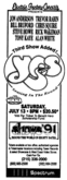 Yes on Jul 13, 1991 [470-small]
