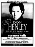 Don Henley / Susanna Hoffs on Jul 17, 1991 [477-small]