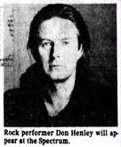 Don Henley / Susanna Hoffs on Jul 17, 1991 [479-small]