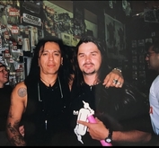 Mötley Crüe / Scorpions / Laidlaw on Aug 29, 1999 [486-small]