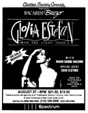 Gloria Estefan / Chas Elstner on Aug 27, 1991 [498-small]