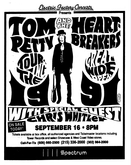 Tom Petty / Chris Whitley on Sep 16, 1991 [503-small]