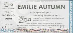 Emilie Autumn on Mar 20, 2010 [537-small]