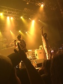 Issues / Volumes / Sylar / Too Close to Touch on Nov 1, 2017 [264-small]