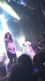 Issues / Volumes / Sylar / Too Close to Touch on Nov 1, 2017 [265-small]