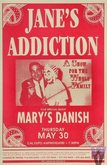 Jane's Addiction / Mary's Danish on May 30, 1991 [654-small]