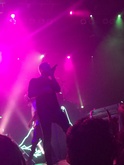 Issues / Volumes / Sylar / Too Close to Touch on Nov 1, 2017 [266-small]
