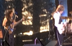 Jeff Beck / Buddy Guy on Jul 20, 2016 [661-small]