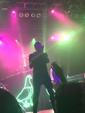 Issues / Volumes / Sylar / Too Close to Touch on Nov 1, 2017 [267-small]