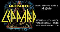Ultimate Leppard on Mar 14, 2020 [671-small]