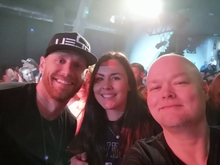Chase Rice / Madison Kozak on Jan 17, 2020 [676-small]