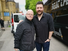 Chris Young / Lindsay Ell on May 5, 2019 [677-small]