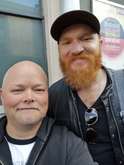 Eric Paslay / Thompson Square on Sep 11, 2019 [697-small]