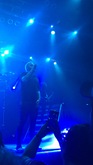 Issues / Volumes / Sylar / Too Close to Touch on Nov 1, 2017 [270-small]