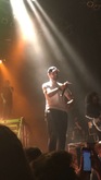 Issues / Volumes / Sylar / Too Close to Touch on Nov 1, 2017 [272-small]