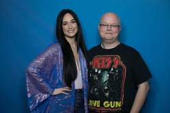 Kacey Musgraves / Soccer Mommy on Oct 30, 2018 [735-small]