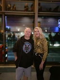 Chris DeStefano / Ashley Campbell / Kassi Ashton / Tenille Townes on Oct 20, 2018 [739-small]