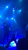 Issues / Volumes / Sylar / Too Close to Touch on Nov 1, 2017 [274-small]