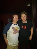 Anderson East / Michael T on May 29, 2018 [768-small]