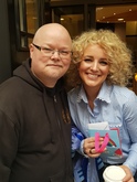 Cam / Lisa Wright on Apr 8, 2018 [775-small]