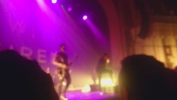 Rise Against / PEARS / Sleeping With Sirens on Nov 5, 2017 [279-small]