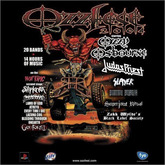 Ozzfest 2004 on Aug 5, 2004 [798-small]