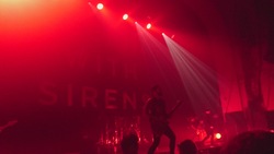 Rise Against / PEARS / Sleeping With Sirens on Nov 5, 2017 [281-small]