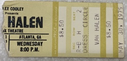 Van Halen on May 30, 1979 [812-small]
