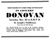 Donovan on Nov 20, 1971 [822-small]