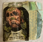Grateful Dead / Traffic on Jul 24, 1994 [839-small]