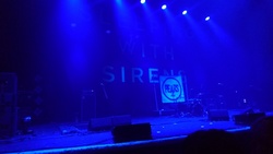 Rise Against / PEARS / Sleeping With Sirens on Nov 5, 2017 [285-small]