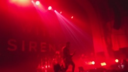 Rise Against / PEARS / Sleeping With Sirens on Nov 5, 2017 [286-small]