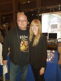 Lucy Rose / Charlie Cunningham on Nov 6, 2017 [866-small]