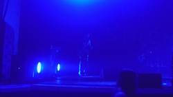 Rise Against / PEARS / Sleeping With Sirens on Nov 5, 2017 [287-small]
