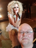 Little Big Town / Seth Ennis on Oct 5, 2017 [878-small]