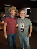 Kip Moore / Drake White & The Big Fire on Oct 3, 2017 [880-small]
