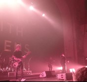 Rise Against / PEARS / Sleeping With Sirens on Nov 5, 2017 [290-small]