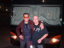 Frankie Ballard / Curran on Oct 7, 2016 [900-small]