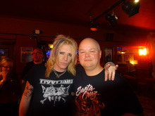 Tigertailz / Estrella on Nov 14, 2013 [911-small]