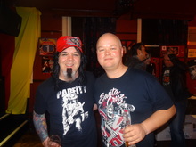 Tigertailz / Estrella on Nov 14, 2013 [912-small]